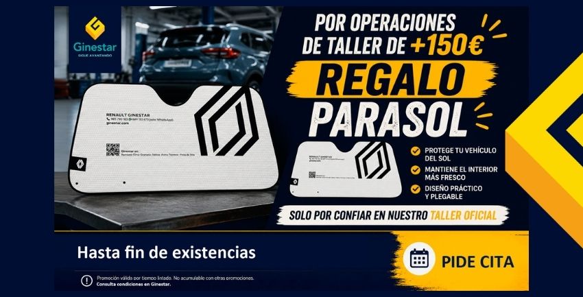 1. Por operaciones taller 150 Ginestar - PV