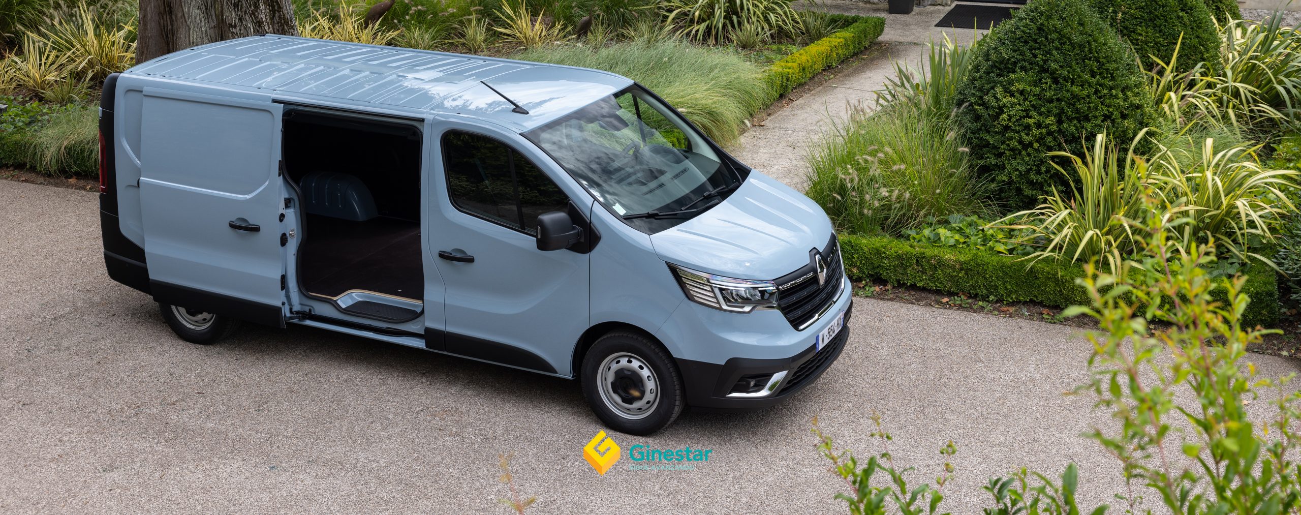 renault-trafic