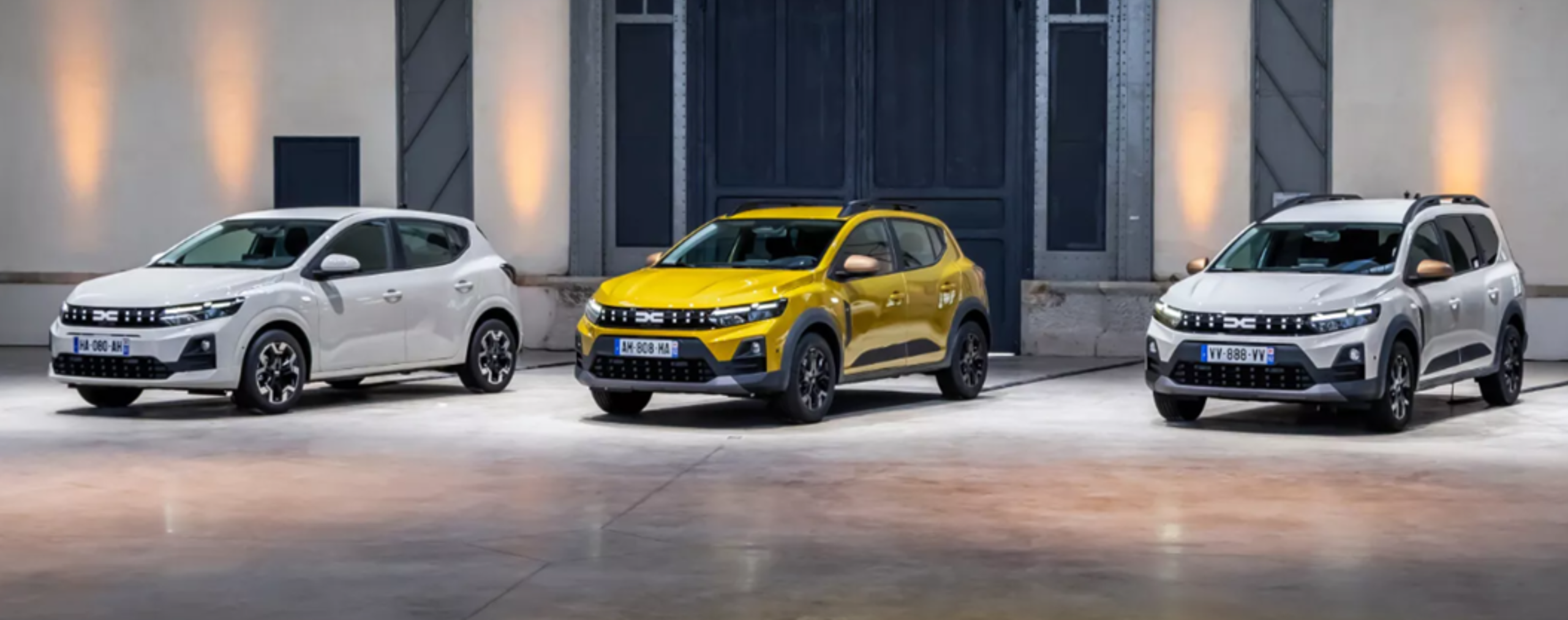 Dacia-2026