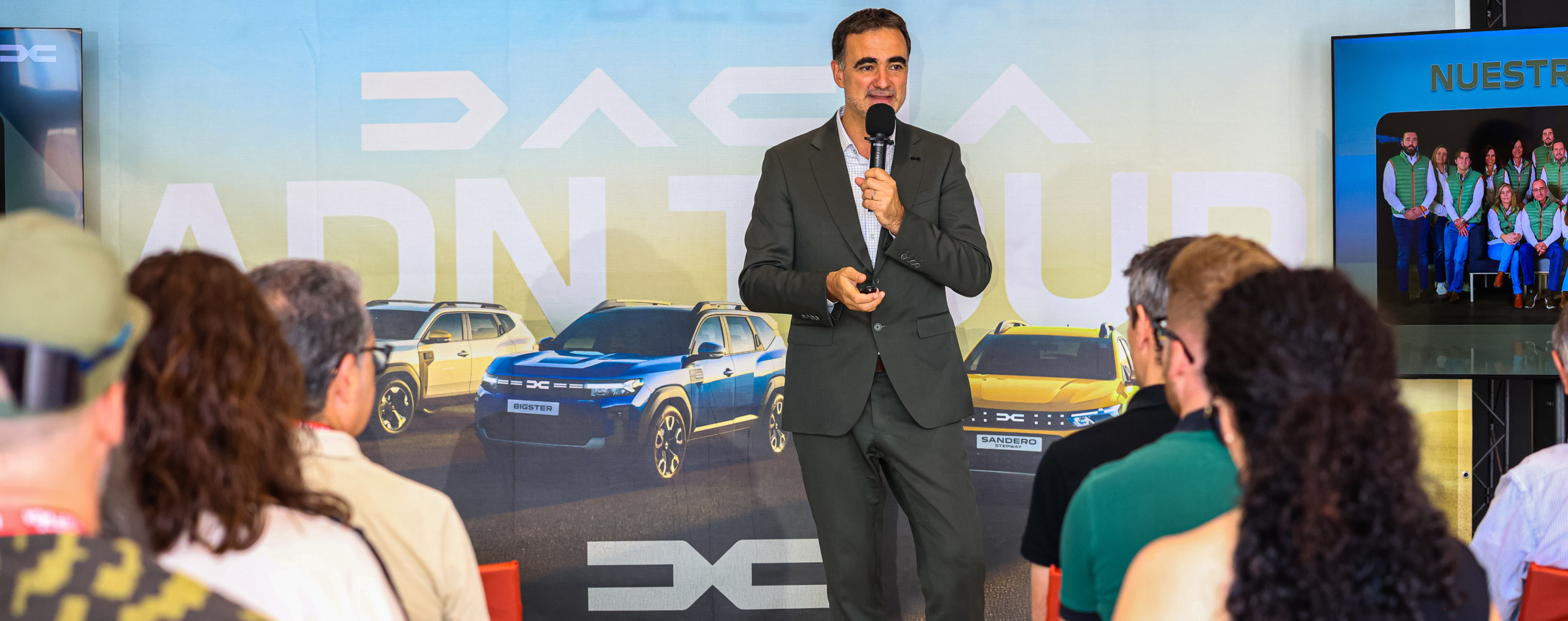 ADN Dacia