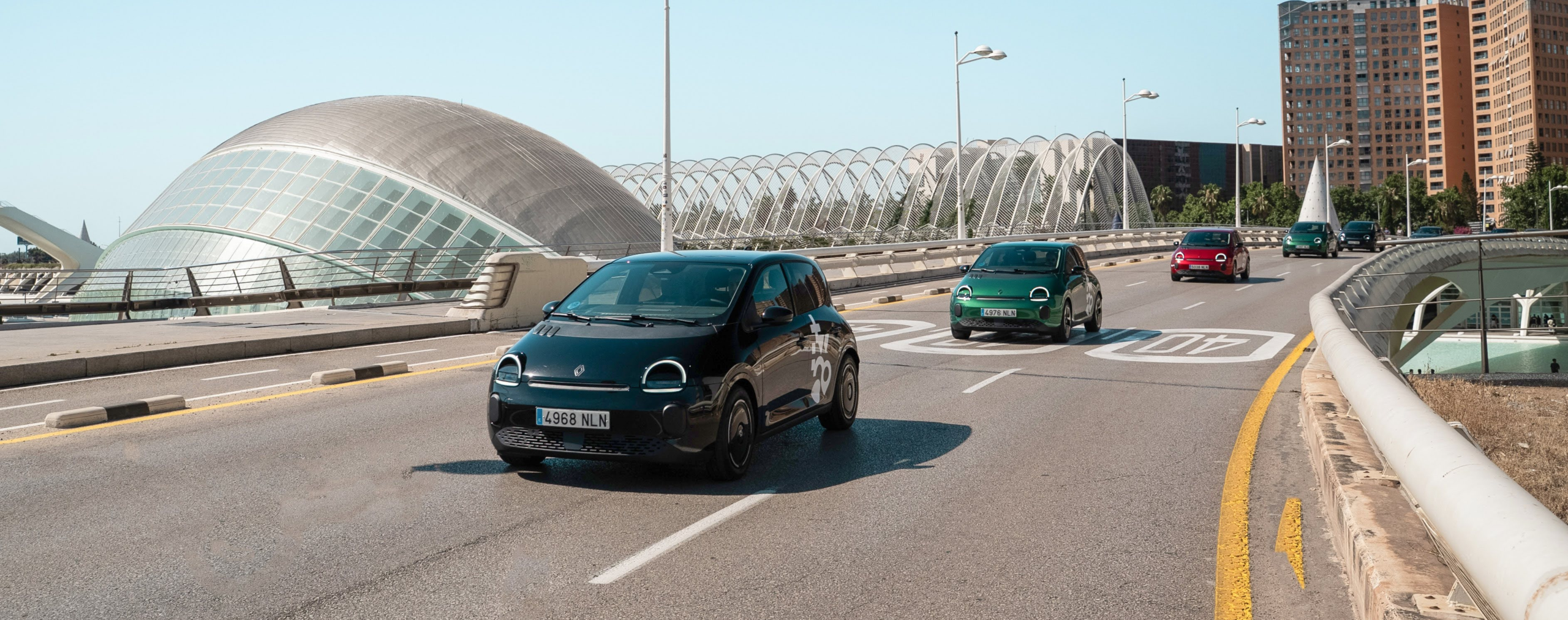nuevo renault twingo
